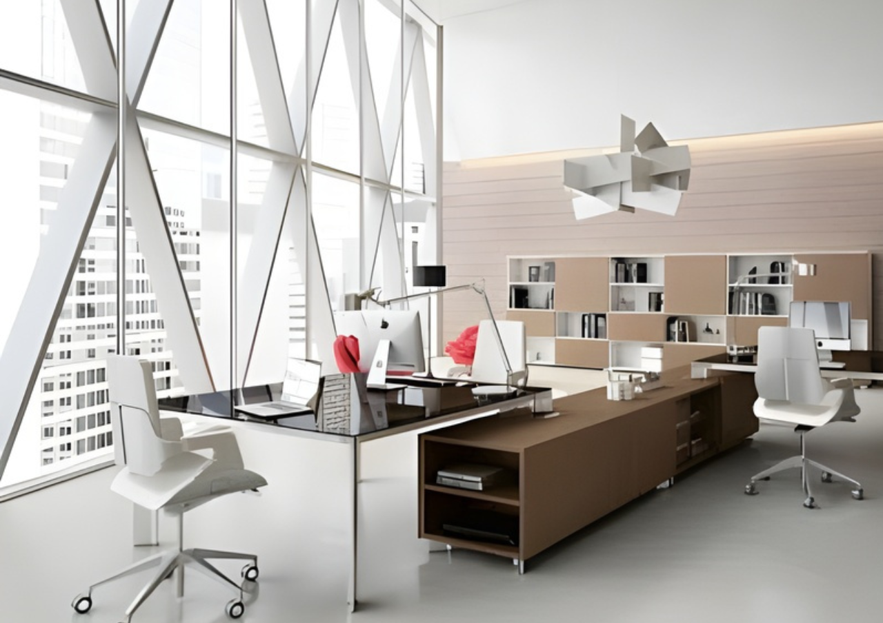 Turnkey Construction Services in Saudi Arabia